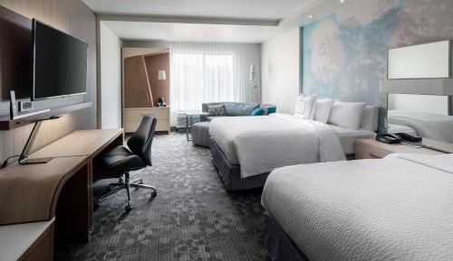Queen Room