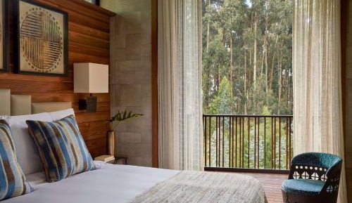 Susa Treehouse