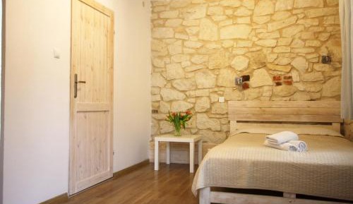Deluxe Double Room with Shower