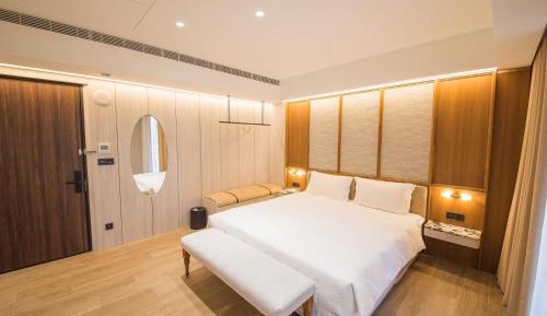 Superior Queen Room