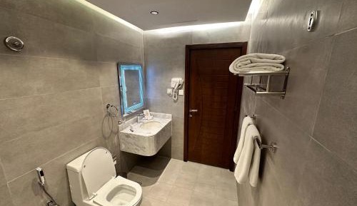 Superior Suite