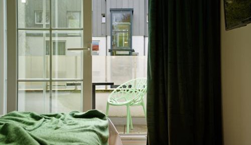 Comfort Double or Twin Room