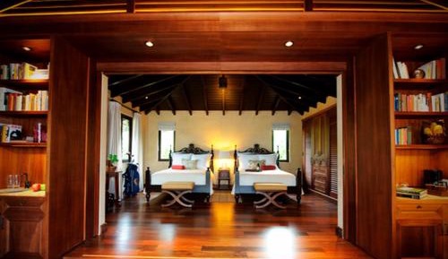 Nature View Double- Casita (Accessible)