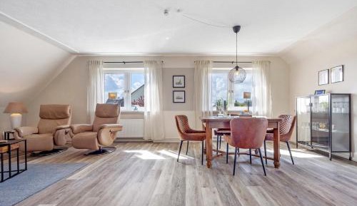 Two-Bedroom Superior Apartment