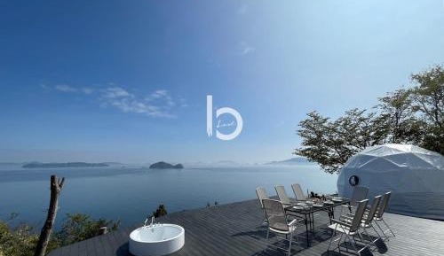 Villa with Sea View