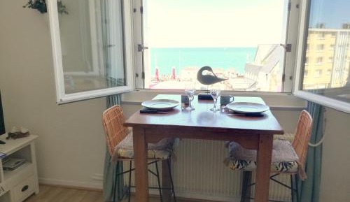 Apartment with Sea View
