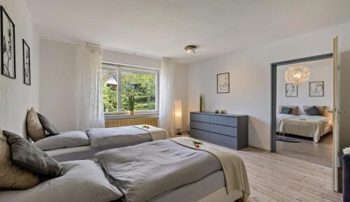 Two-Bedroom Superior Apartment