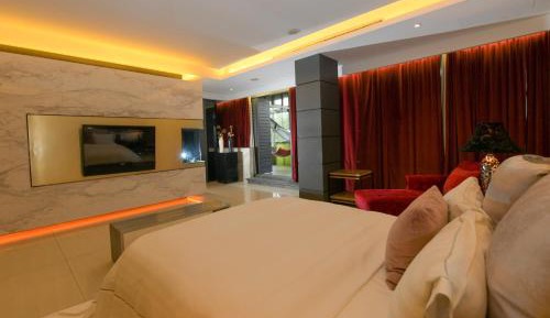 Exclusive Double Room
