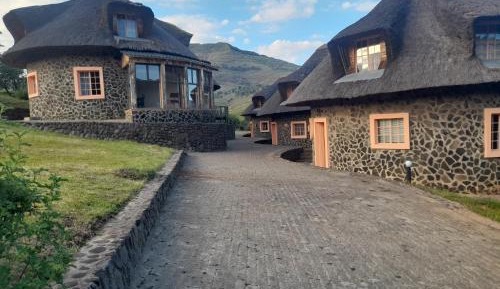 Double or Twin Room with Private Bathroom