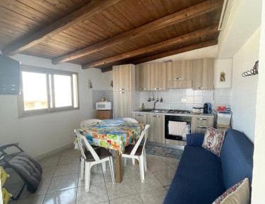 Studio - Split Level