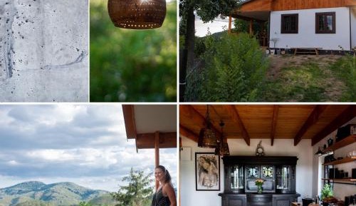 Two-Bedroom Chalet