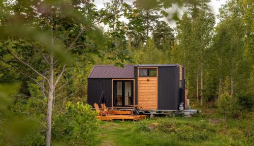 Mobile Home