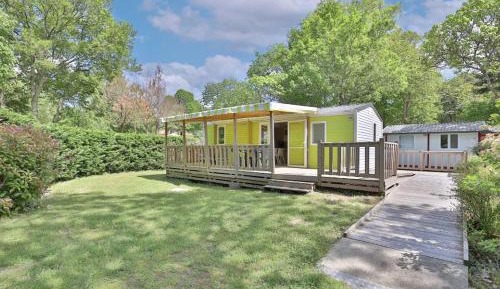Mobile Home