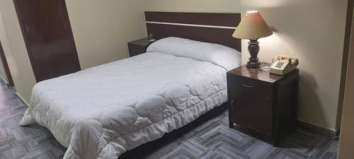 Single Room