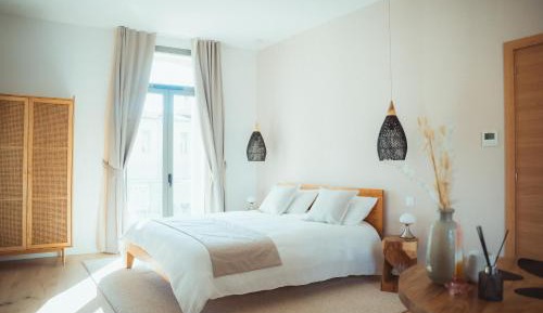 Suite with Terrace