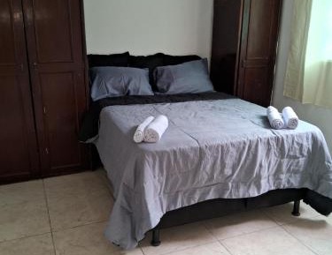 Three-Bedroom Home
