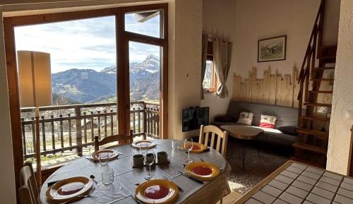 Apartment (6 Adults)