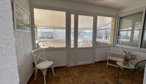 Holiday Home (6 Adults)