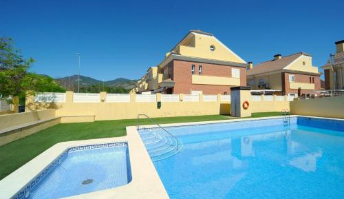 Four-Bedroom House