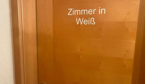 Triple Room with Shared Bathroom