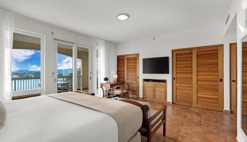 2 Bedroom Garden View, Las Casitas Village