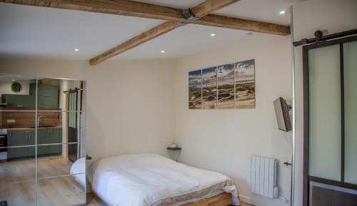 One-Bedroom Chalet