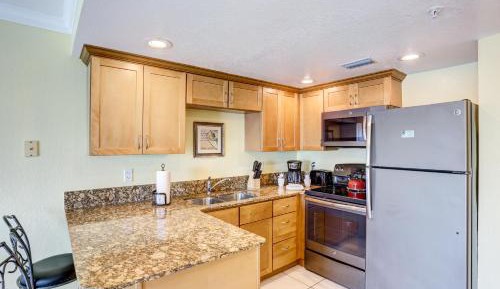 Standard Apartment