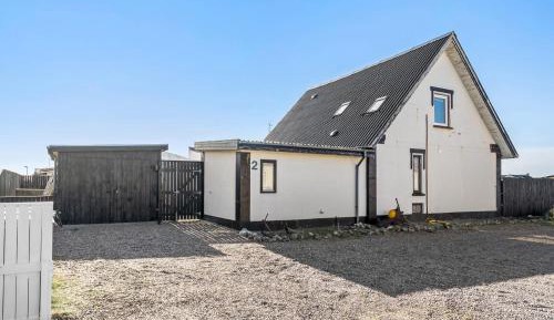Four-Bedroom Vacation Home