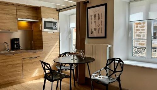Duplex Suite
