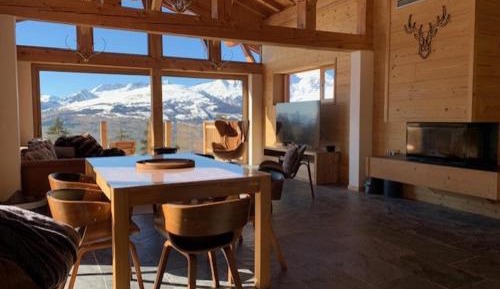 Chalet