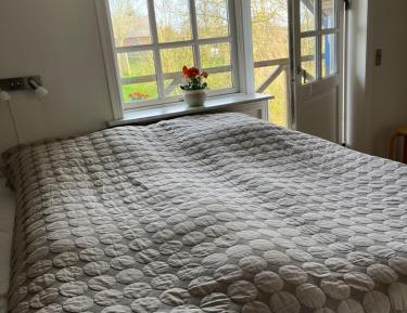 Double Room with Balcony (2 Adults + 1 Child)