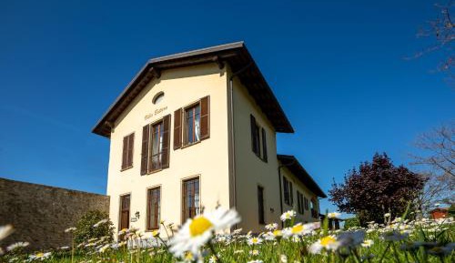 Five-Bedroom House