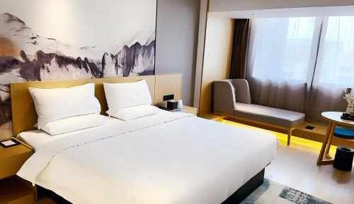 Superior Queen Room