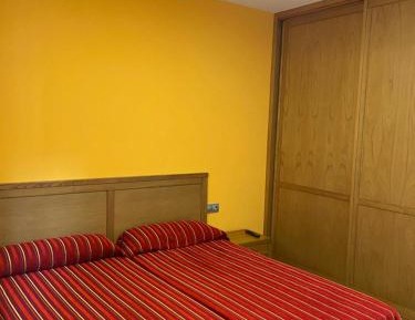 Double Room - Disability Access