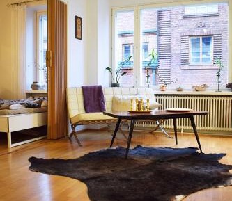 Penthouse Apartment