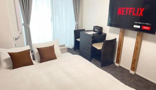 Triple Room with View