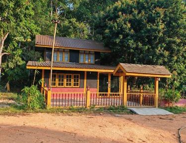 Family Bungalow