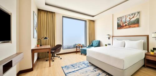Premium King Room

