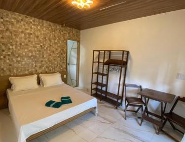 Suite with Sea View