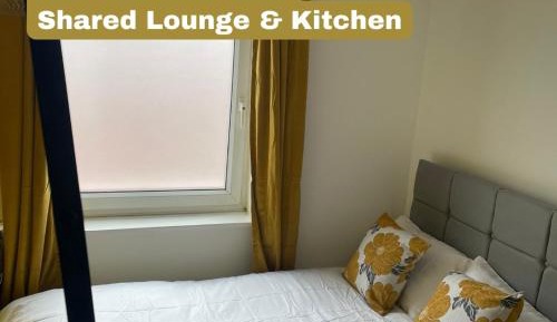 Double Room with Park View