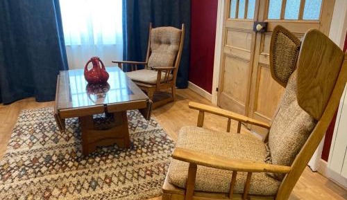 Apartment - Ground Floor