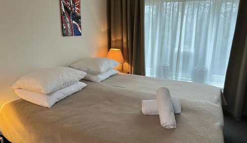 Double or Twin Room with Bathroom