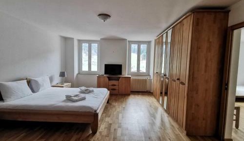 Family Suite