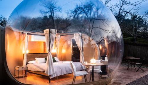 Tent
