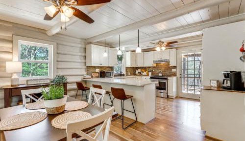Vacation Home