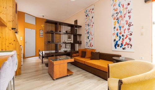 Standard Apartment