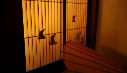 Japanese-Style Room