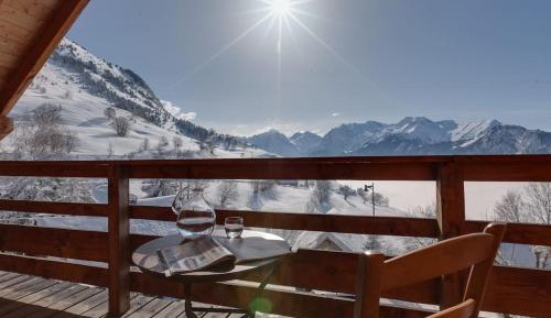 Chalet