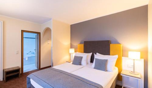 Premium Queen Room