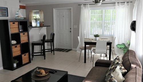 Superior Apartment